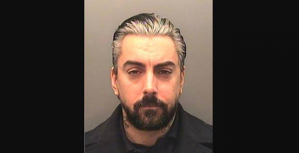 Ian Watkins