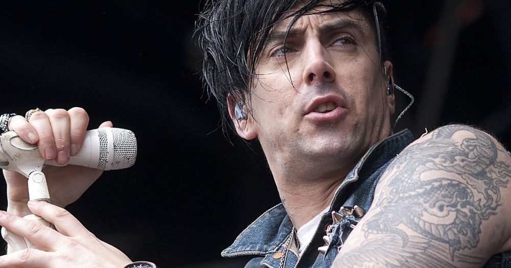 Ian Watkins