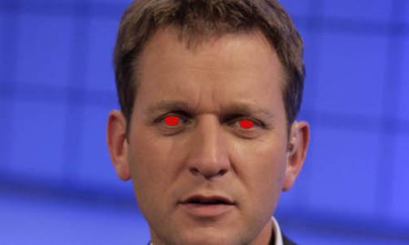 Jeremy Kyle