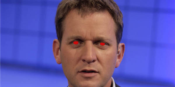 Jeremy Kyle