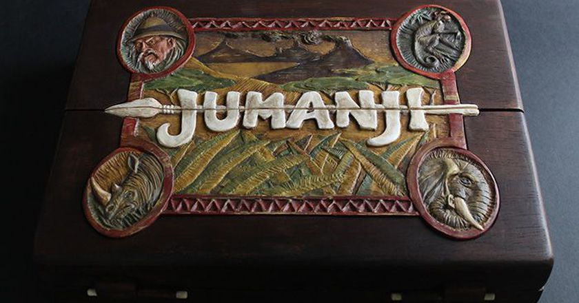 Jumanji