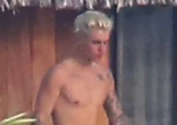 Hackers Humiliate Justin Bieber By Posting These Photos From Selena Gomez’s Instagram Account