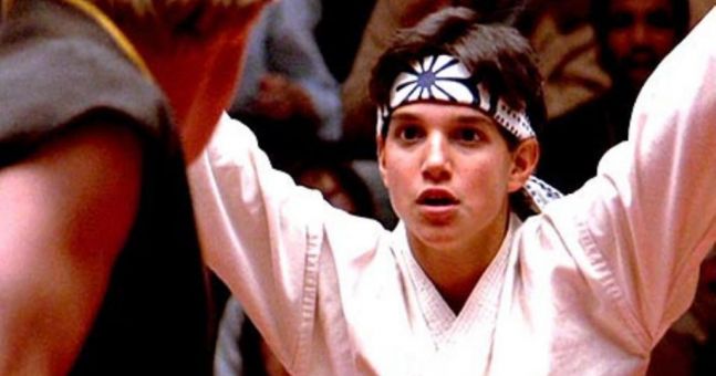 Karate Kid