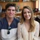 Kaylee and boyfriend