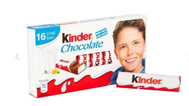 Kinder