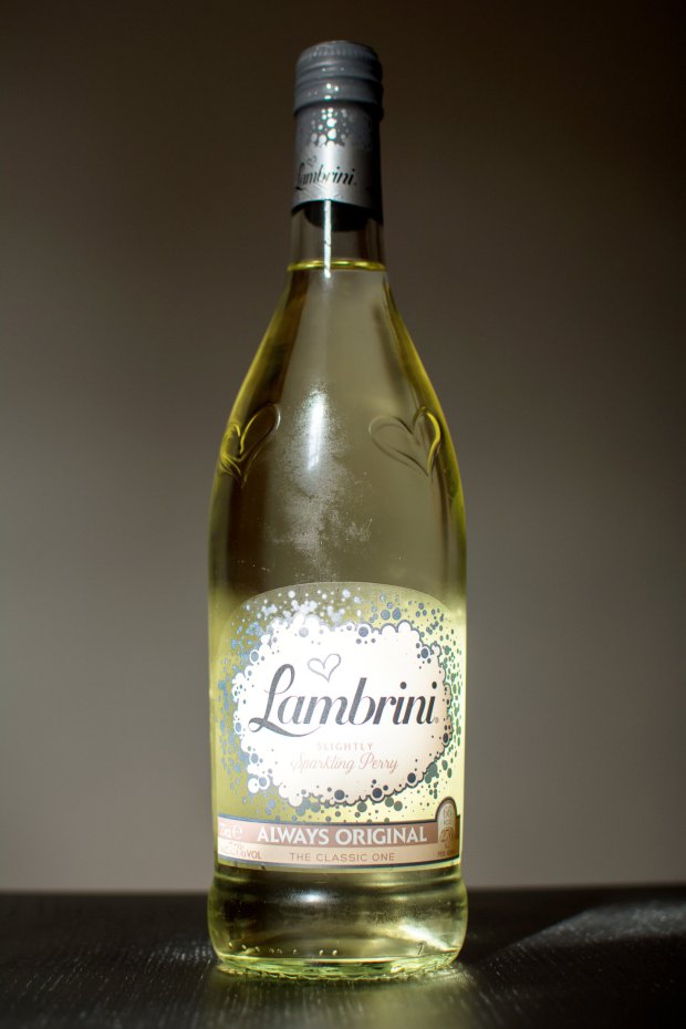 Lambrini