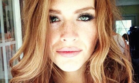 Lauren Ledbury