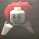 Lego Pennywise