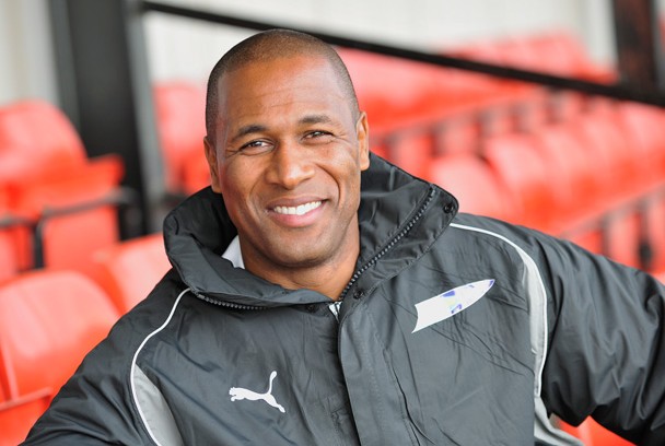 Les Ferdinand