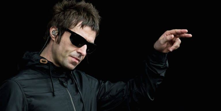 Liam Gallagher Says Oasis Reunion Is Happening While Absolutely Slating Brother Noel