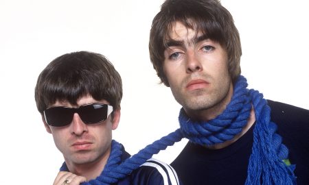 Oasis - Archive