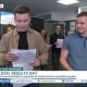 Liam results