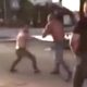 MMA Fighter V Powerlifter