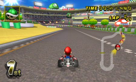 Mario Kart