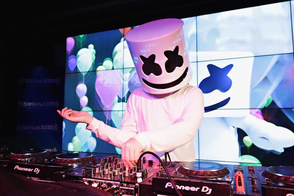 Marshmello