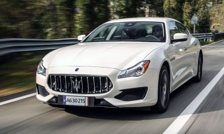Maserati