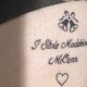McCann Tatoo