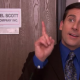 Michael Scott