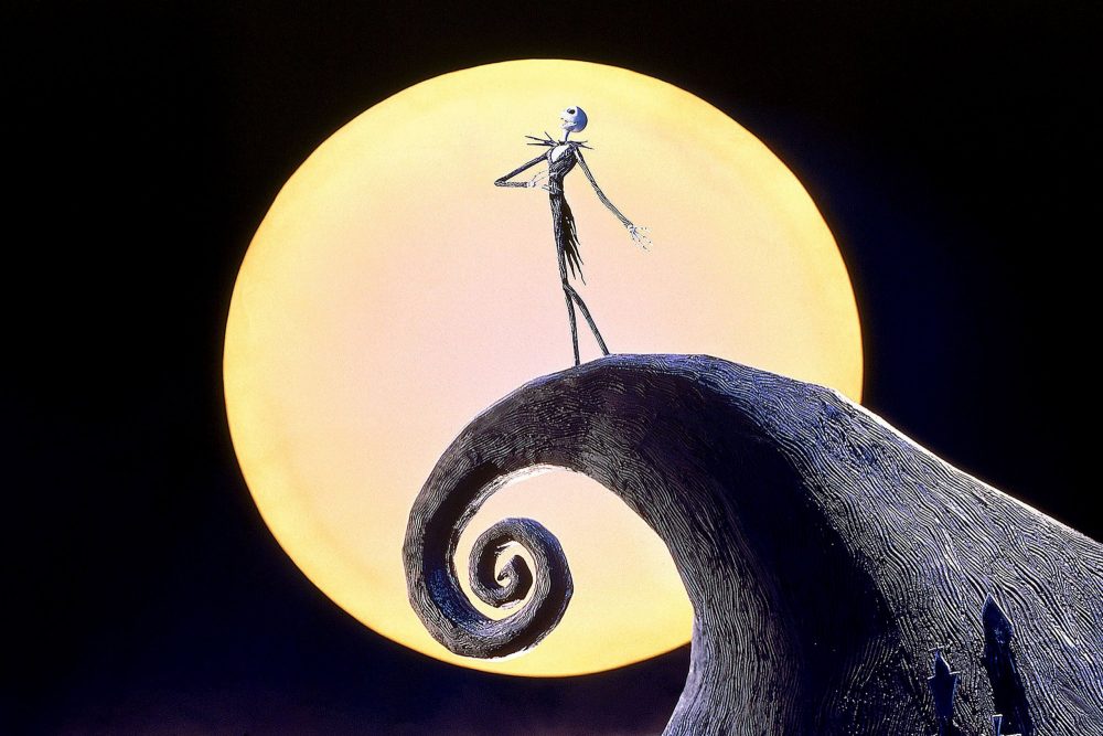 Nightmare Before Christmas