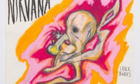 Nirvana Exhibition 1