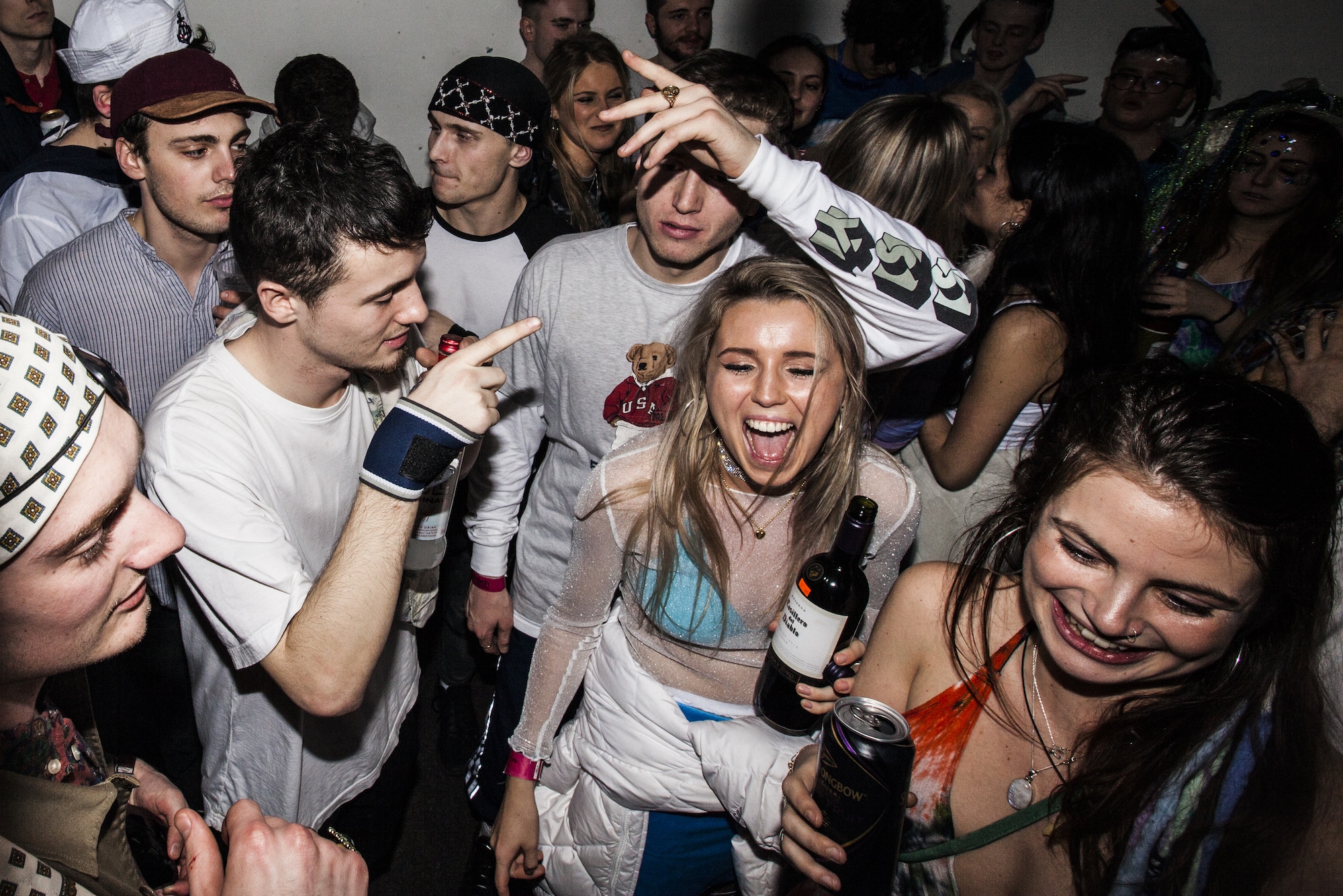 This Job Will Pay You To Travel The World Go To Parties