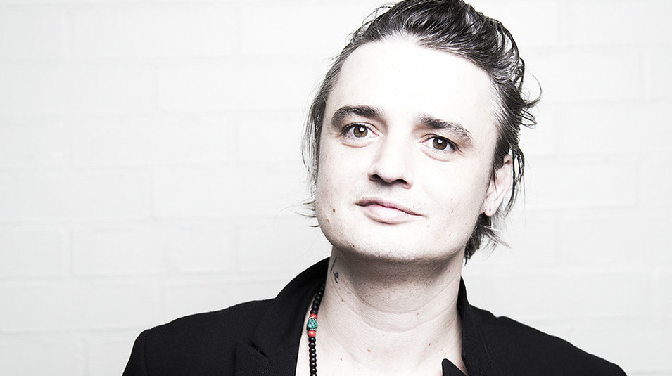 Pete Doherty 2