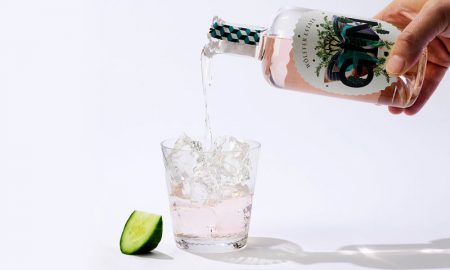 Pink Gin