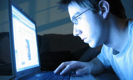 Porn addict 1