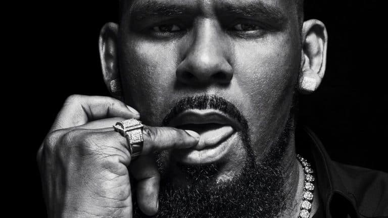 R. Kelly