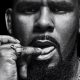 R. Kelly