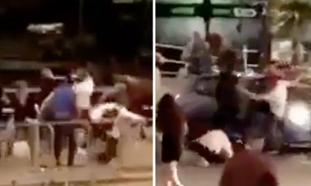 Ramsgate Brawl