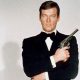 Roger moore james bond