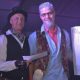 Rolf Harris fancy dress