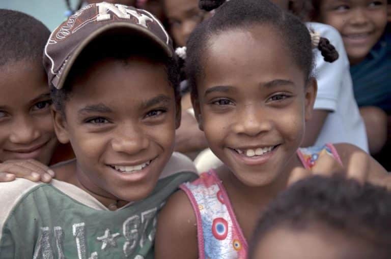Inside The Mysterious Caribbean Island Where Girls Turn To Boys When They Hit Puberty