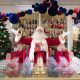 Selfridges Christmas featured