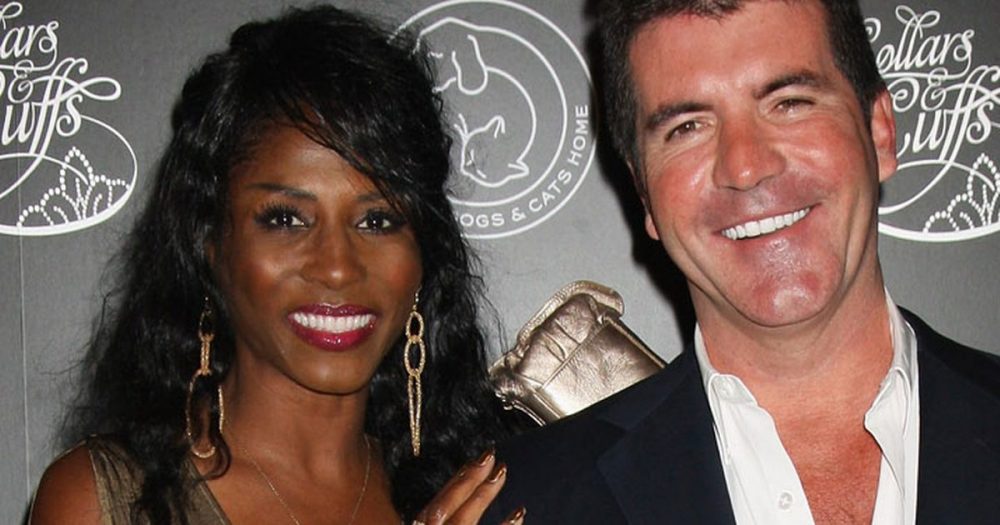 Simon-Cowell-and-Sinitta