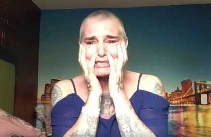 Sinead O Connor