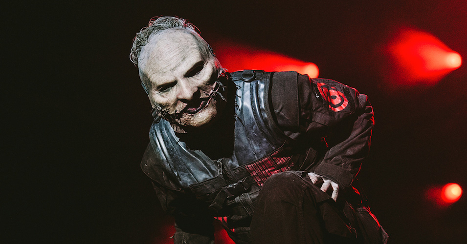 Slipknot-corey-taylor