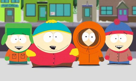 South Park
