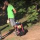 Sucker Punch Disc Golf
