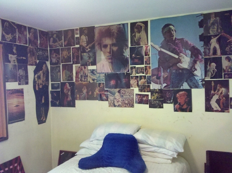 Teenagers Bedroom 11