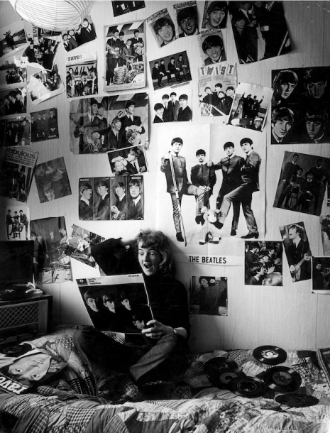 Teenagers Bedroom 2