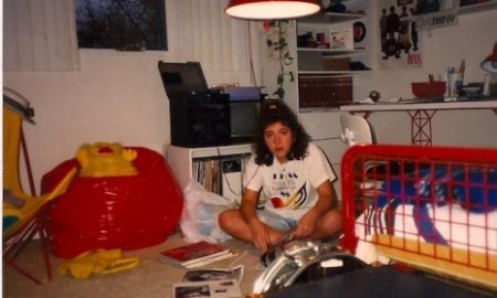 Teenagers Bedroom 25