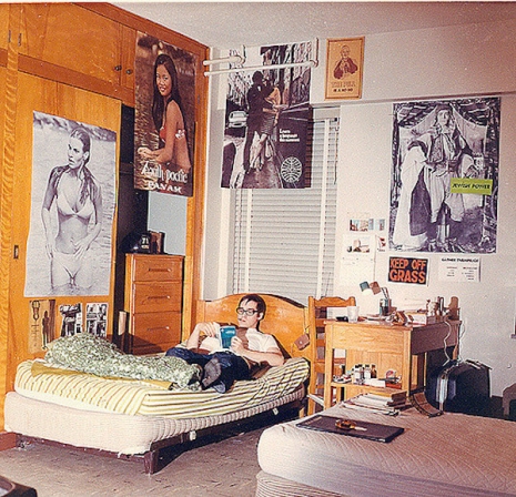 Teenagers Bedroom 7