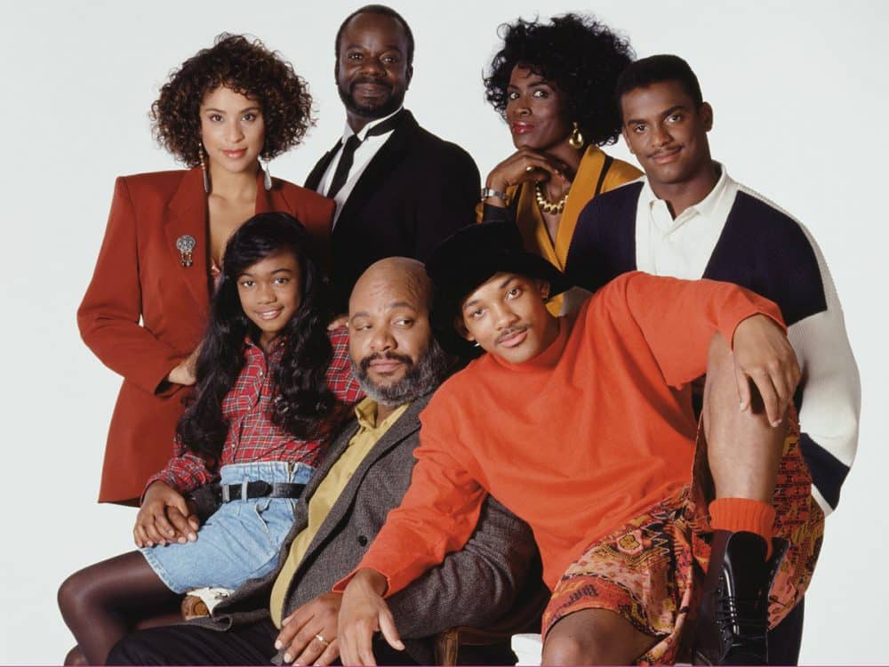 The_Fresh_Prince_of_Bel-Air_Cast