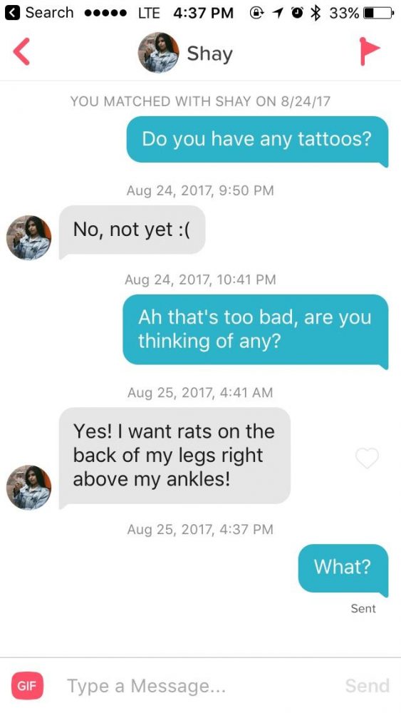 Tinder 15