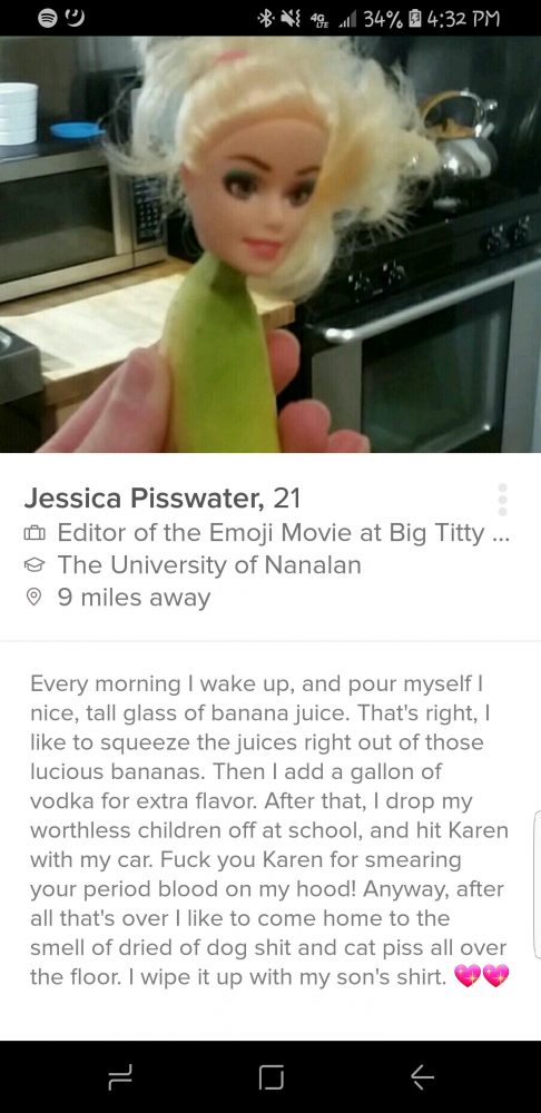 Tinder 16