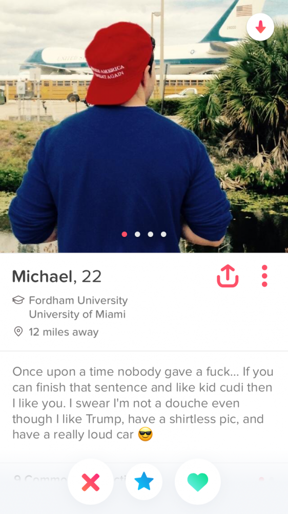 Tinder 18