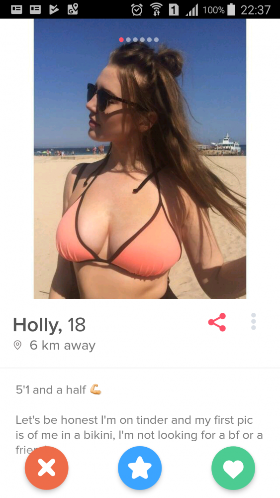 Tinder 4