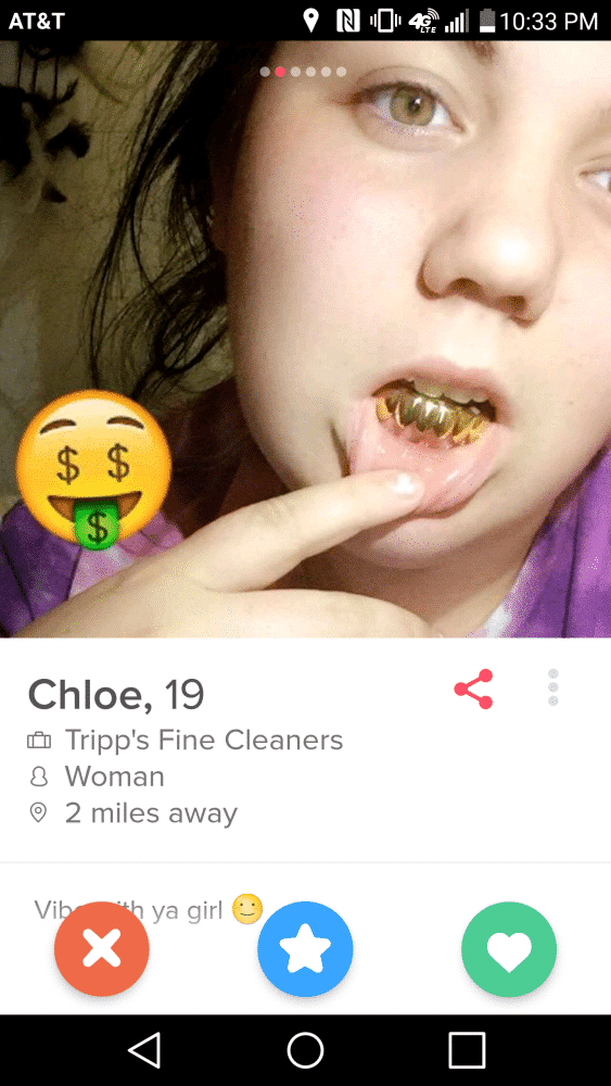 Tinder 6